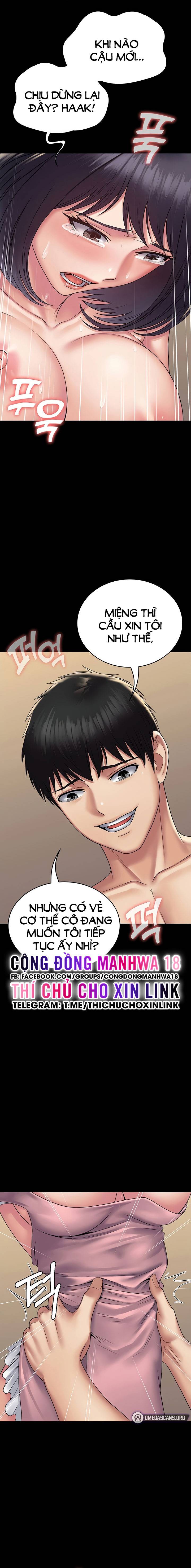 hệ thống succubus chapter 29 9