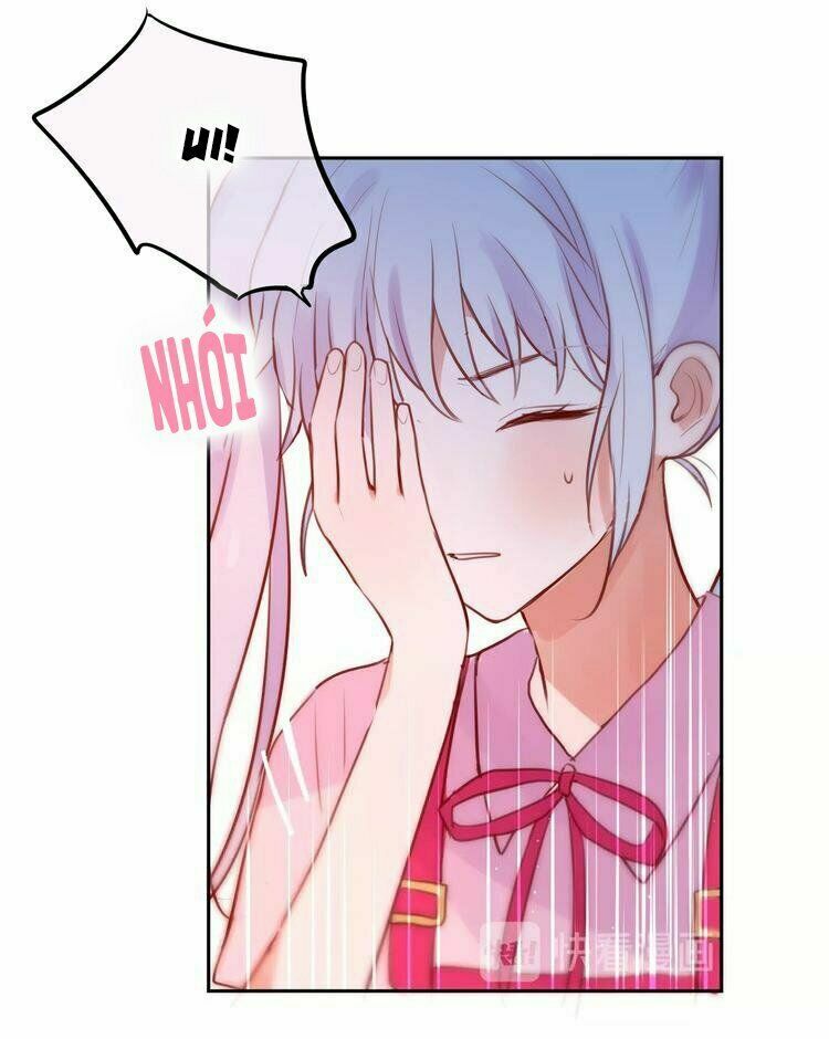 trú dạ liên miên chapter 29 33