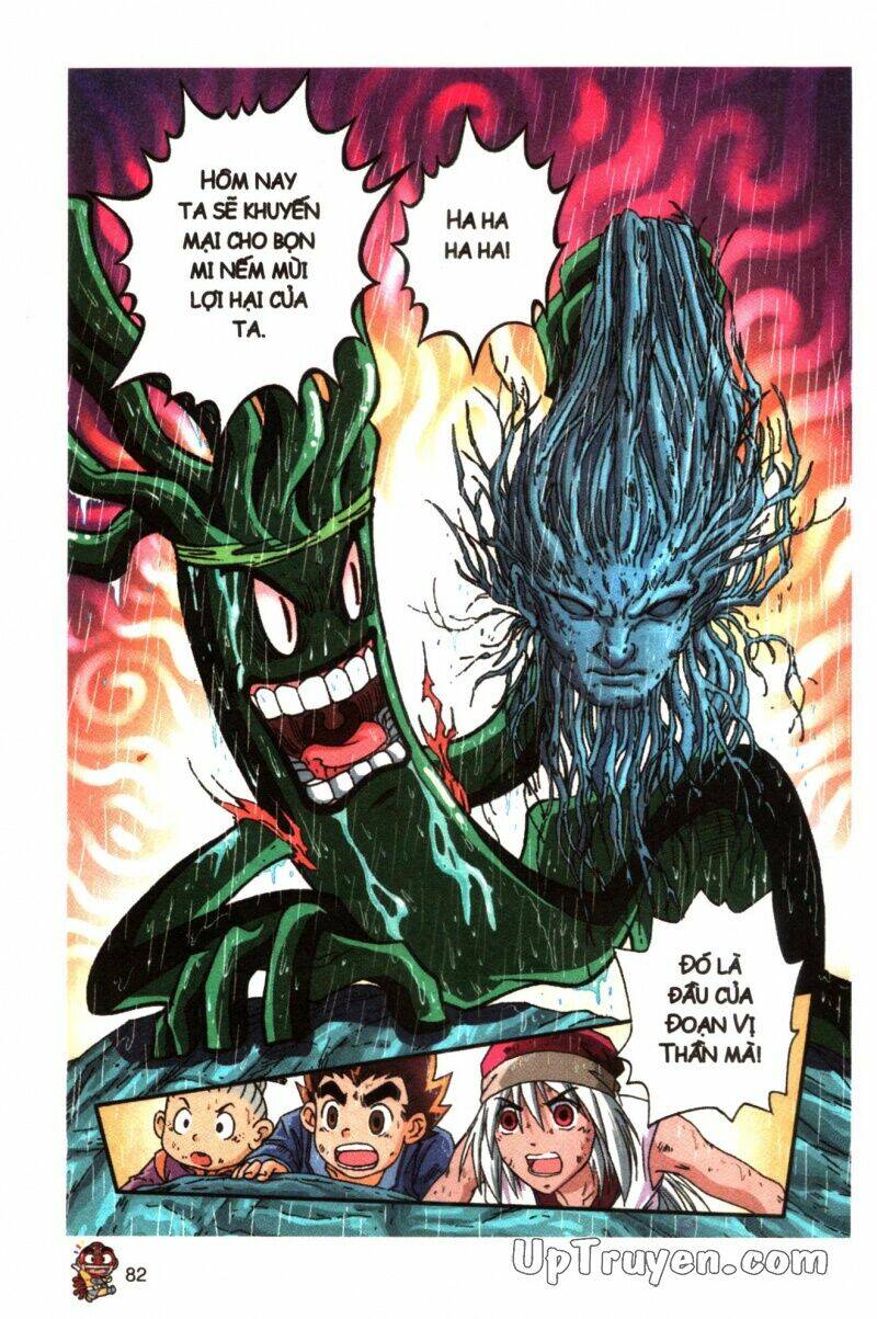 siêu nhân mì ăn liền chapter 9 96