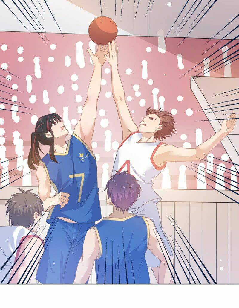 ma lạt thiên kim đẩu ác thiếu chapter 94 20