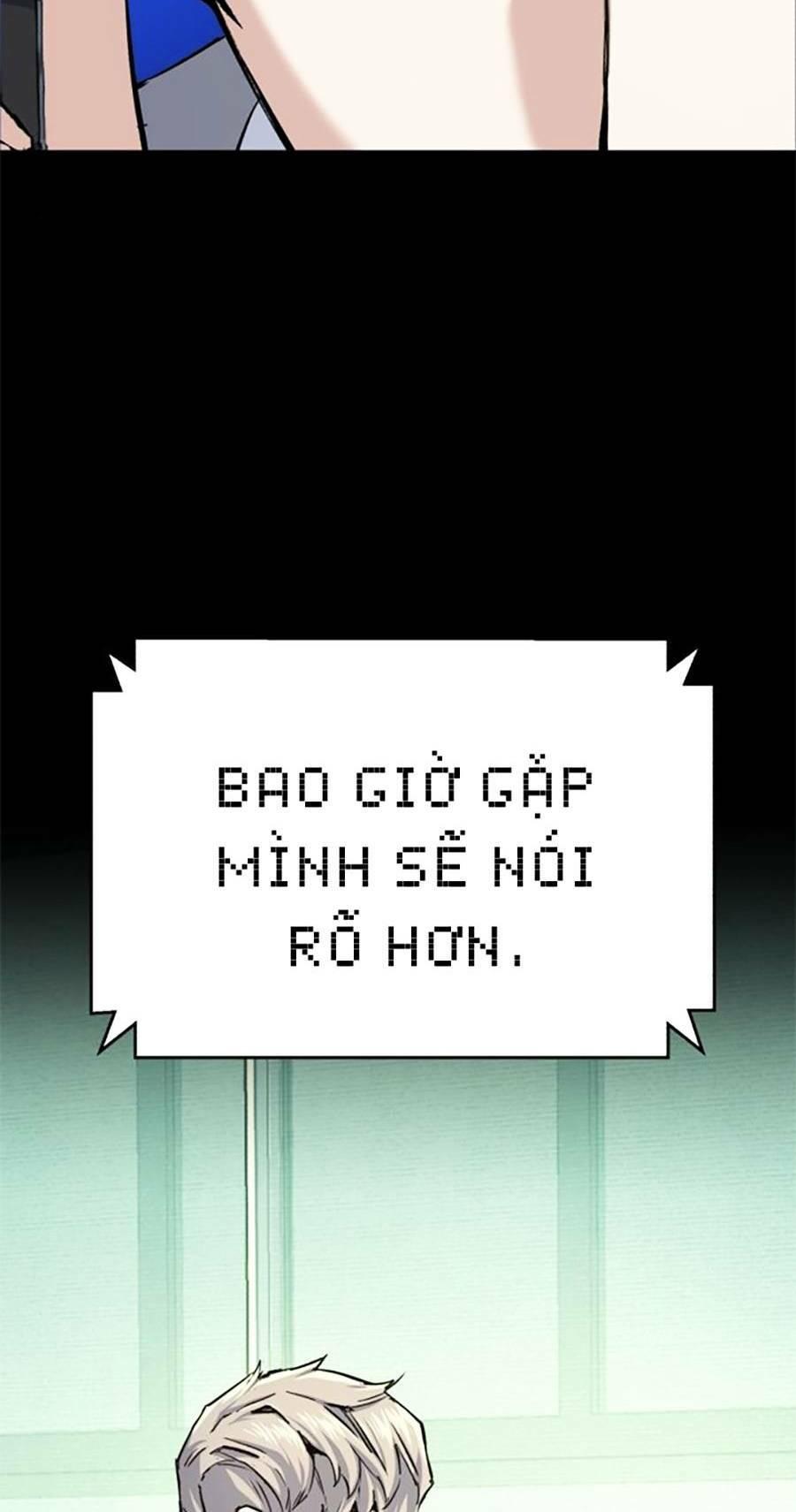 bạn học tôi là lính đánh thuê chapter 88 25