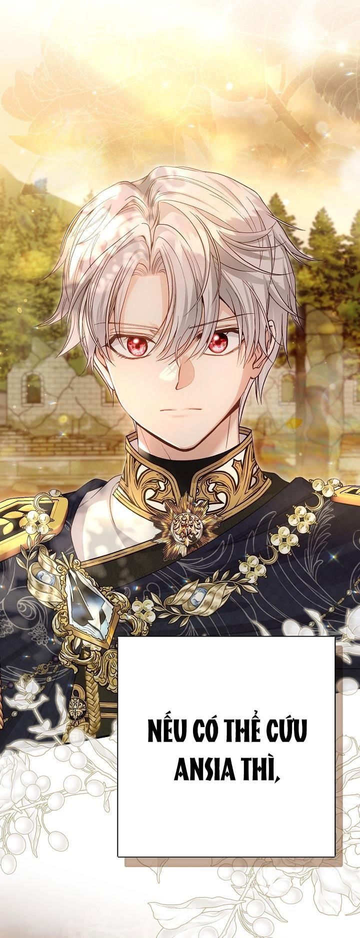 trở thành vợ thái tử quái vật chapter 116 20