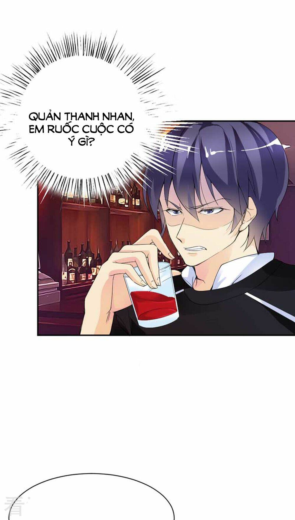 em vẫn còn nhỏ chapter 67 2