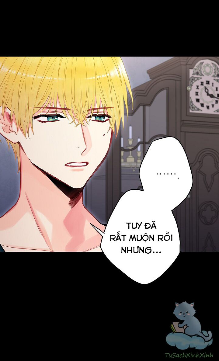 thánh nữ ẩn danh chapter 203 10