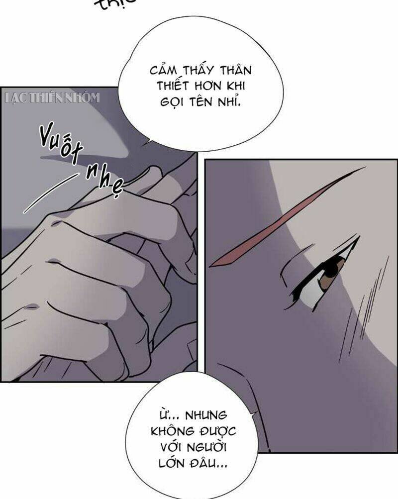 anh tôi, thầy cậu chapter 11 32