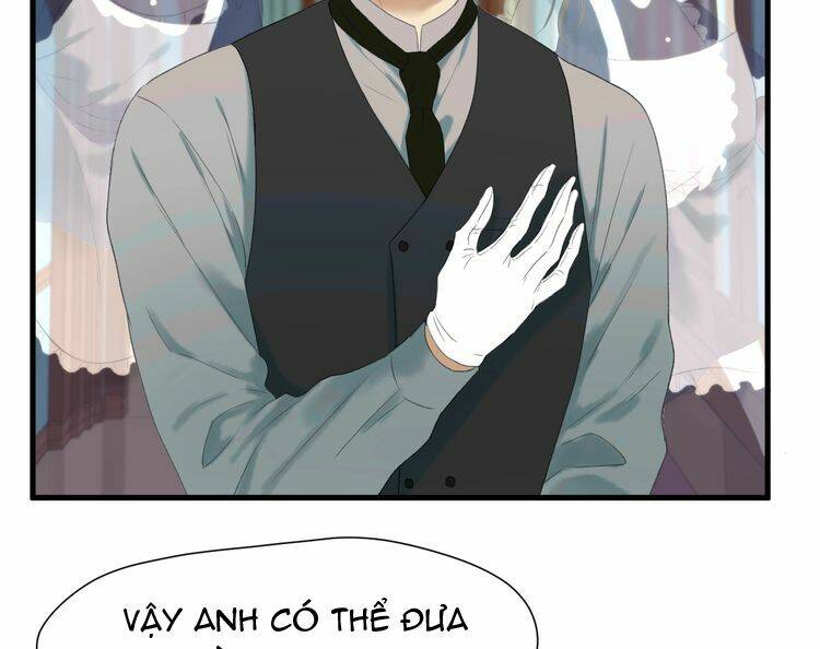 lượm được một tiểu hồ ly phần 3 chapter 3 36