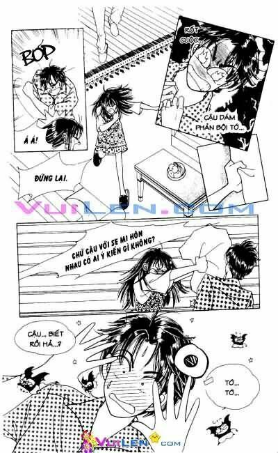 nụ hôn nồng thắm chapter 3 29