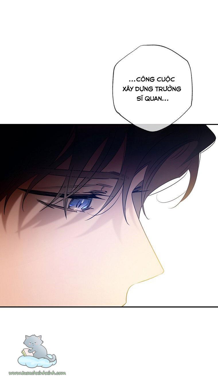 thuần hóa bạo chúa rồi bỏ trốn chapter 45 7