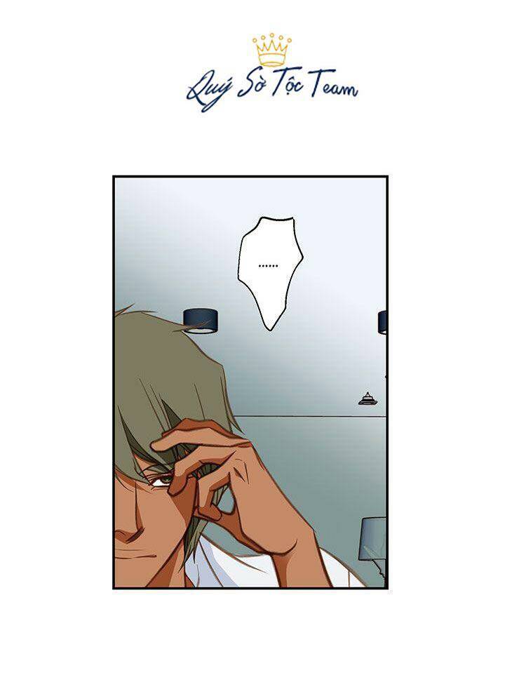 tiếp xúc chí mạng chapter 71 13