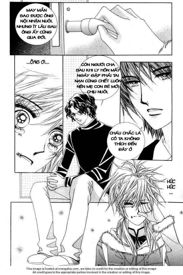 she's scary chapter 6 14