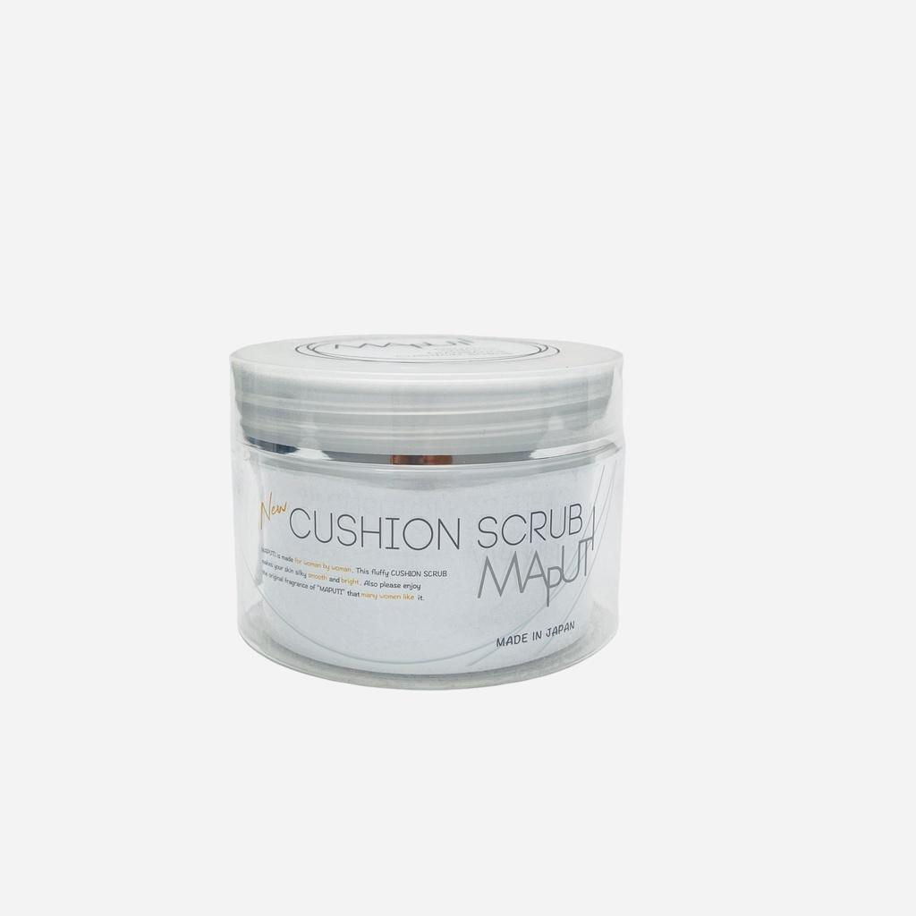 Kem ủ trắng và tẩy tế bào chết Maputi 150g