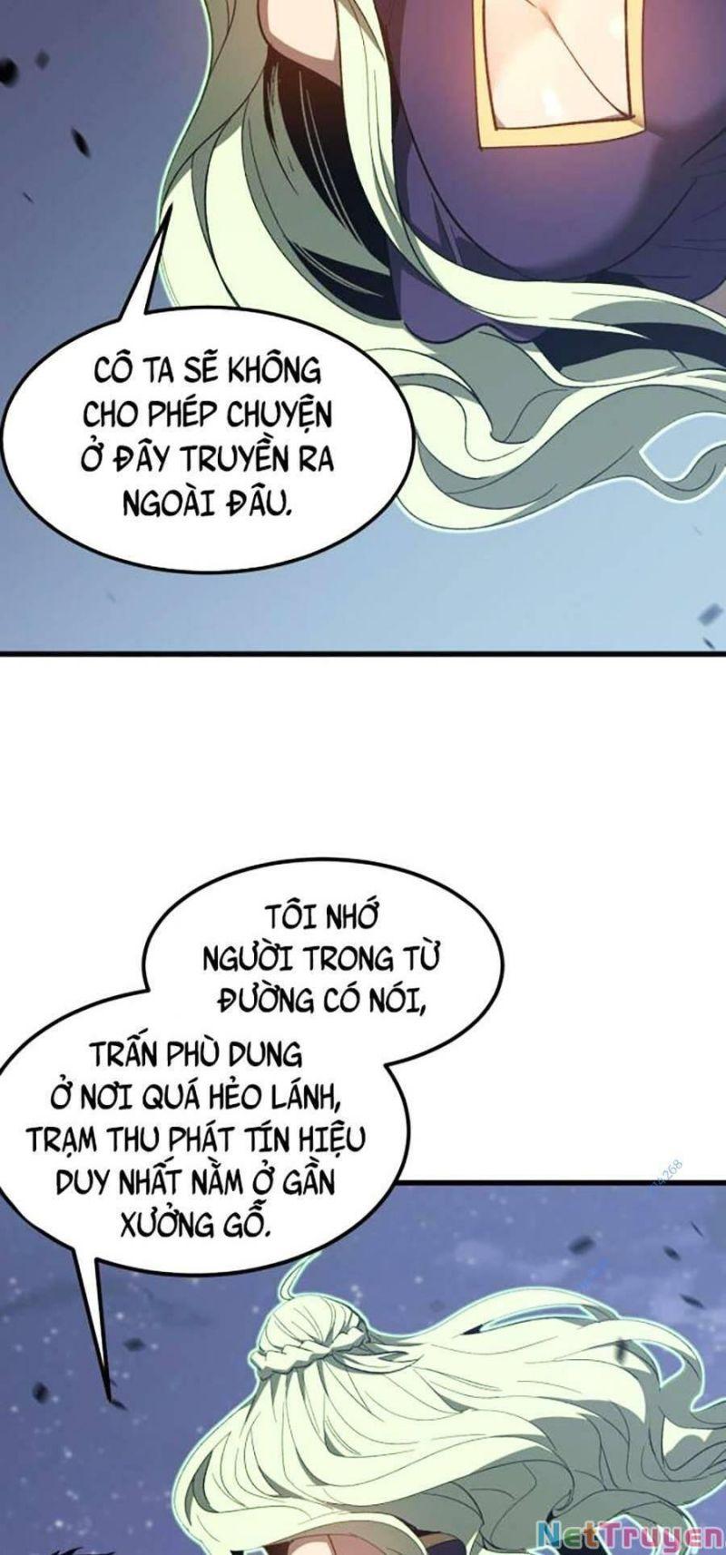 siêu tiến hóa chapter 85 6