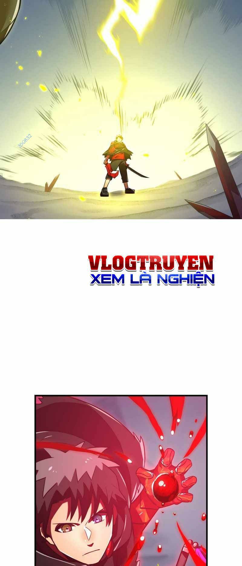 Huyết Thánh Cứu Thế Chủ~ Ta Chỉ Cần 0.0000001% Đã Trở Thành Vô Địch chapter 52 80