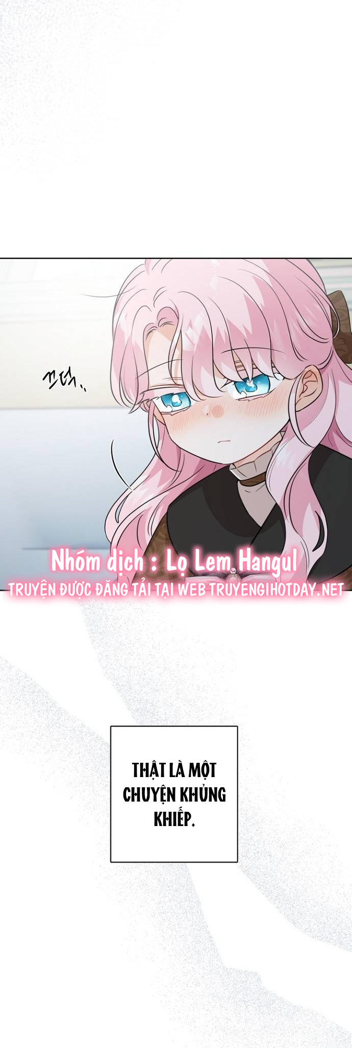 tôi sẽ đưa đứa trẻ ấy rời đi chapter 3 13