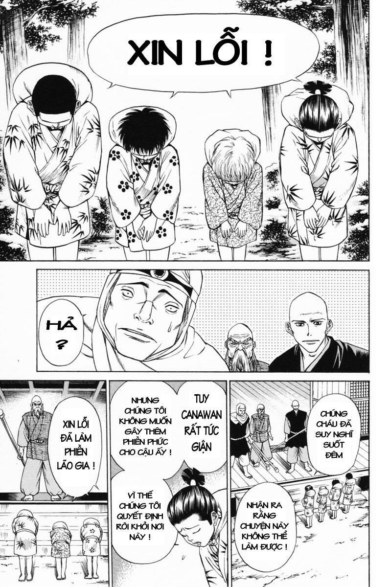 thiếu niên vương phần 1 chapter 19 31