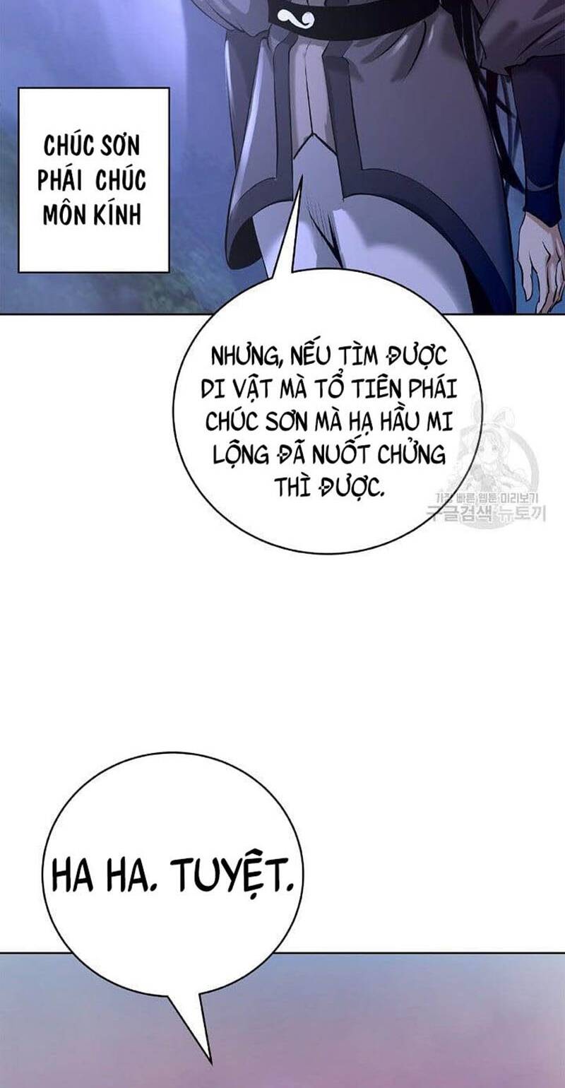 xuyên không thành hổ chapter 92 41