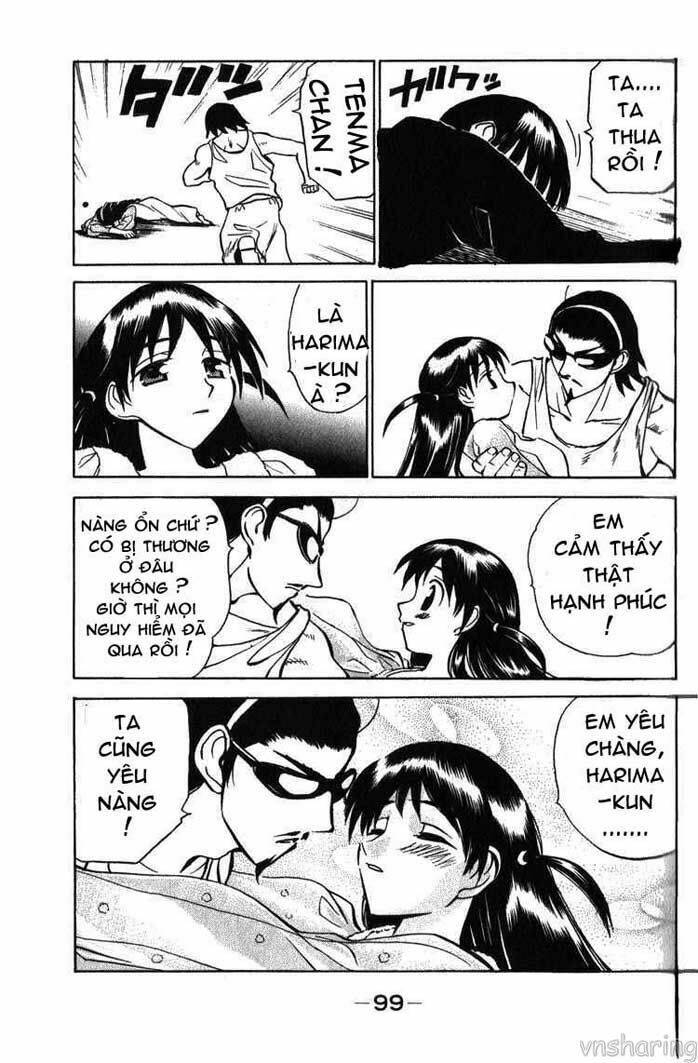 school rumble chapter 26 8
