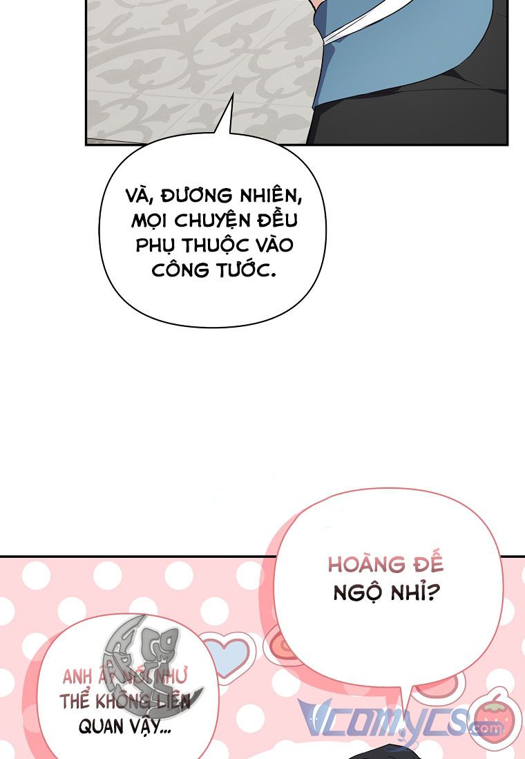 trở thành con gái út của công tước phản diện chapter 21 90