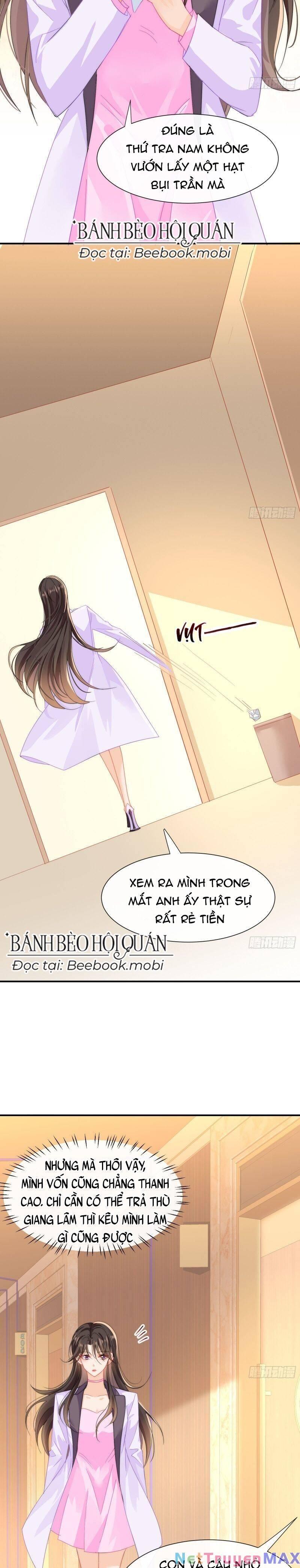 vụng trộm chapter 4 4