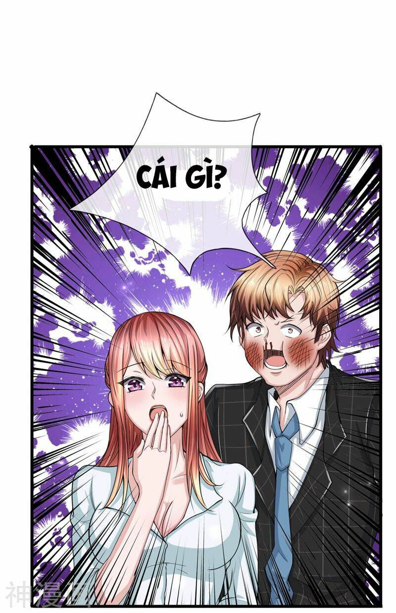 tuyệt đỉnh khí thiếu chapter 11 14