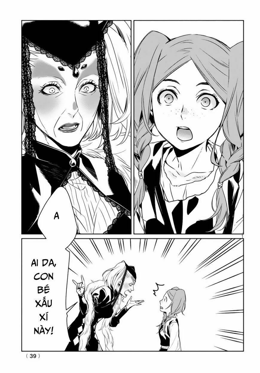 shinyaku marchen chapter 11 4