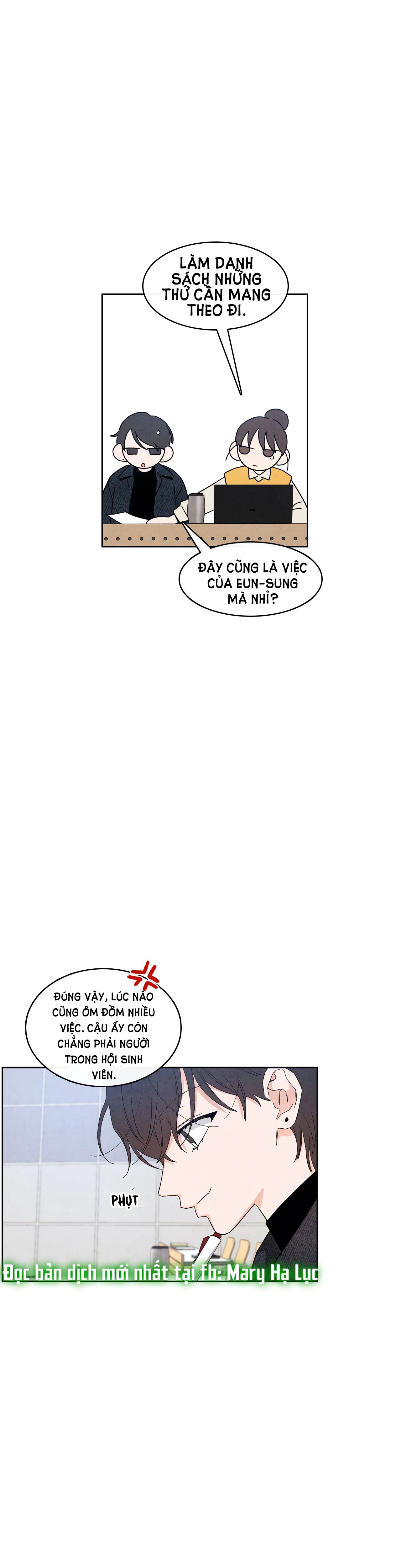 1 cộng 1 bằng.... chapter 47 9