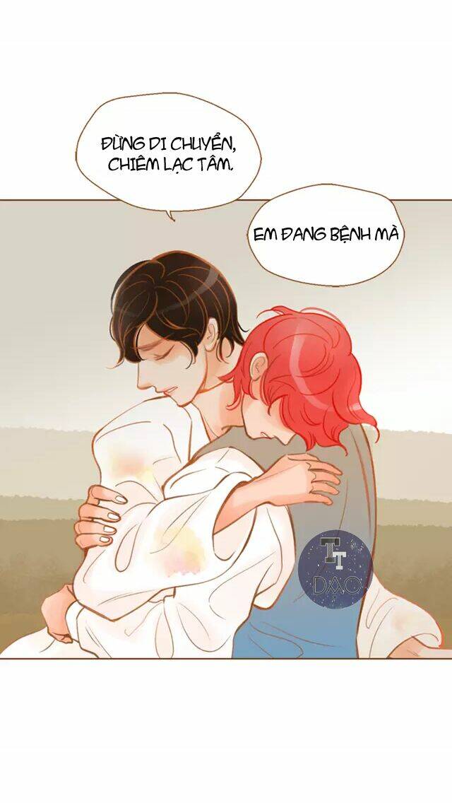 tân lang yếu tòng tiểu dưỡng khởi chapter 10 60