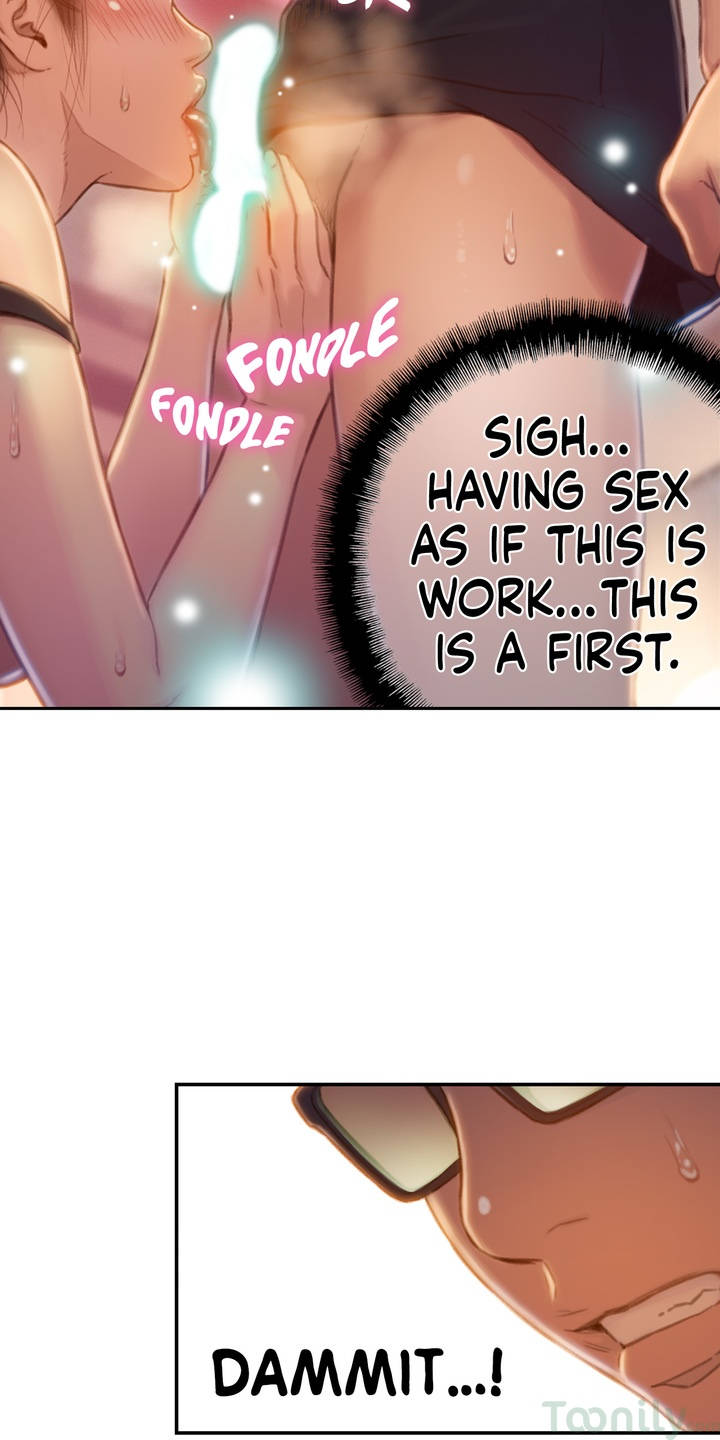 [raw] anh chàng ngọt ngào chapter 68 29