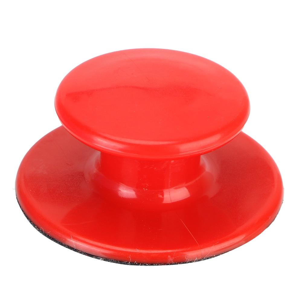 Bộ mút đánh bóng kính xe hơi