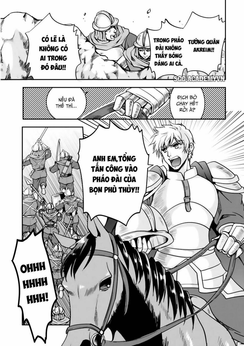 lạc vào thế giới phù thủy chapter 10 2