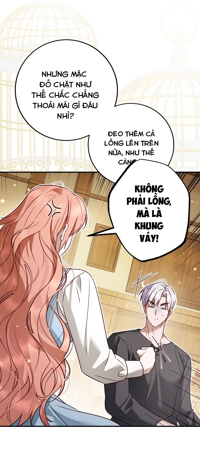 ngã xuống thiên đường chapter 25 16