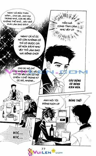 thiên thần tái thế chapter 9 77