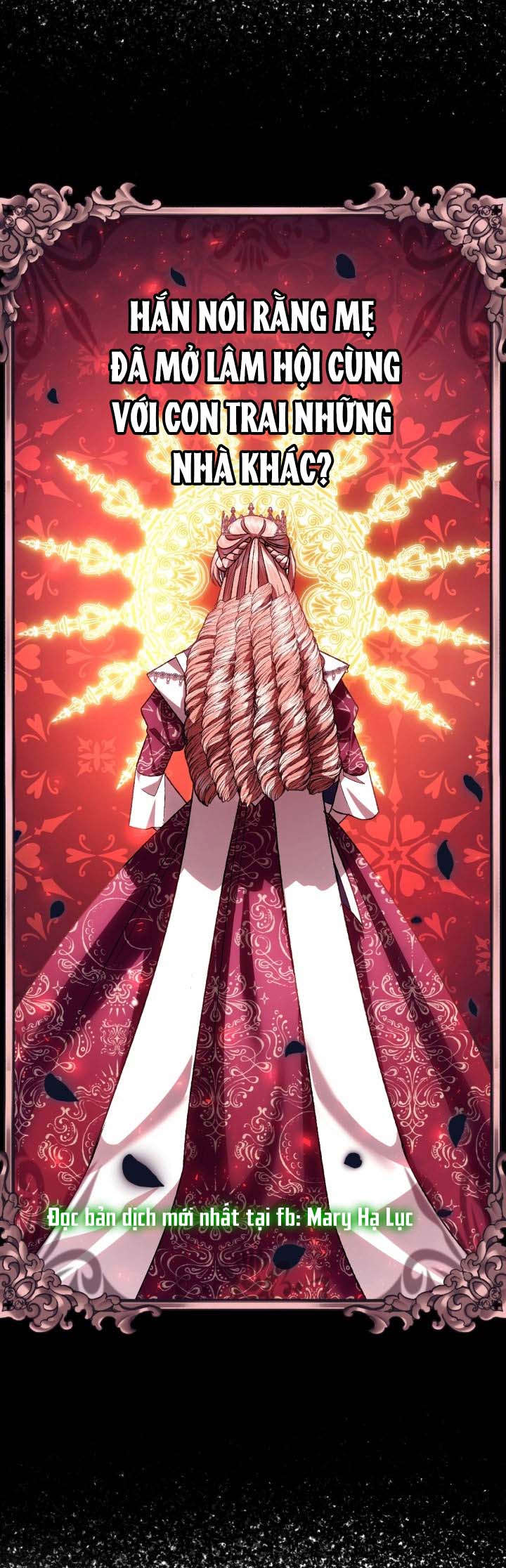 cha à, con không muốn kết hôn đâu chapter 71 67