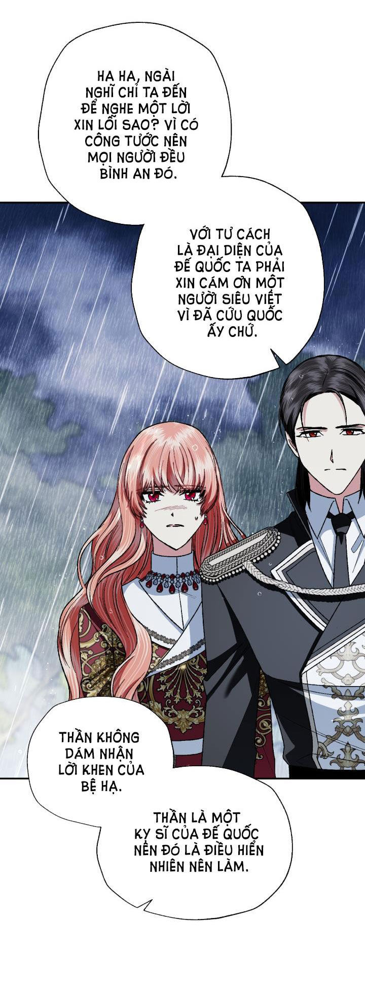 cha à, con không muốn kết hôn đâu chapter 91 21