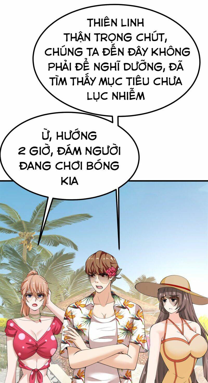 hoa hậu giảng đường luôn bên người chapter 76 24