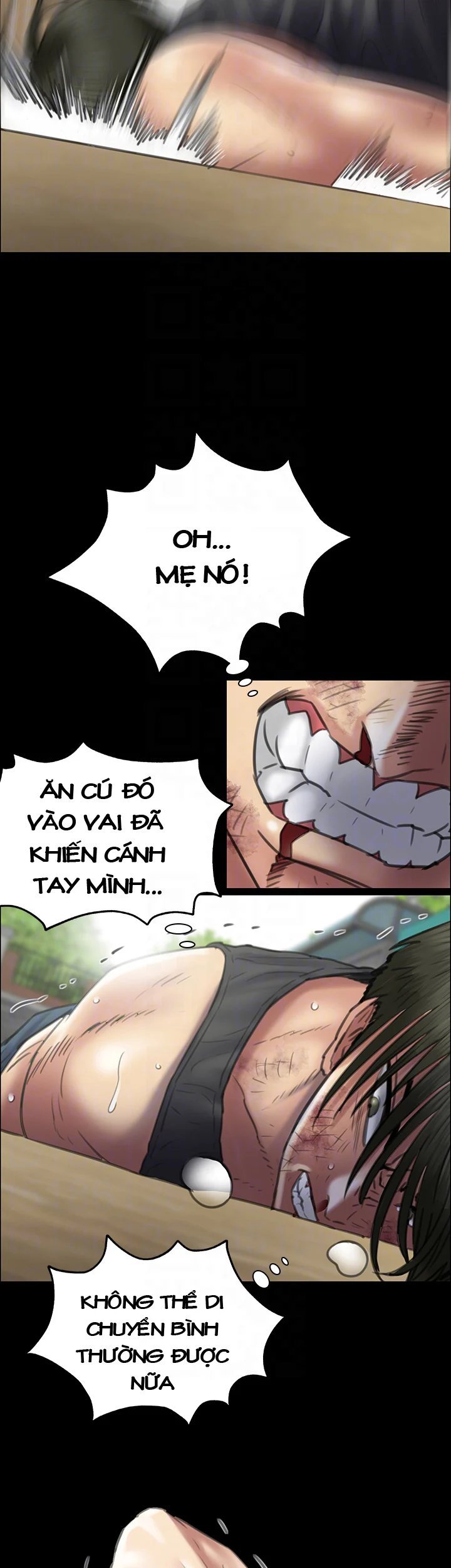 ong chúa chapter 42 10