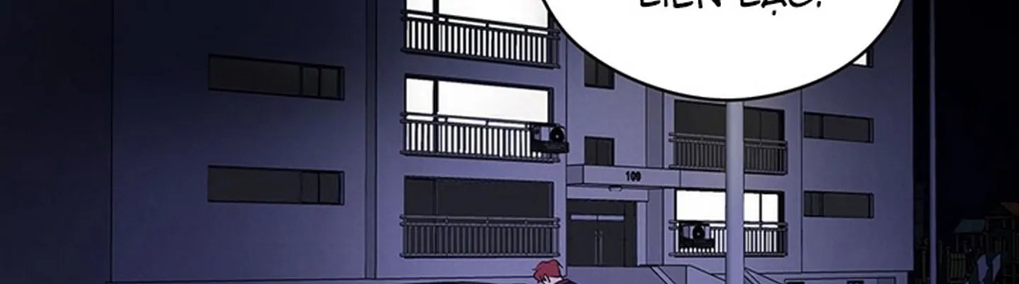 chuyện quái gì với giấc mơ đó vậy chapter 13 4