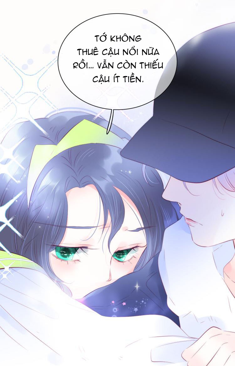 hoa và nhím cùng bỏ trốn chapter 28 18