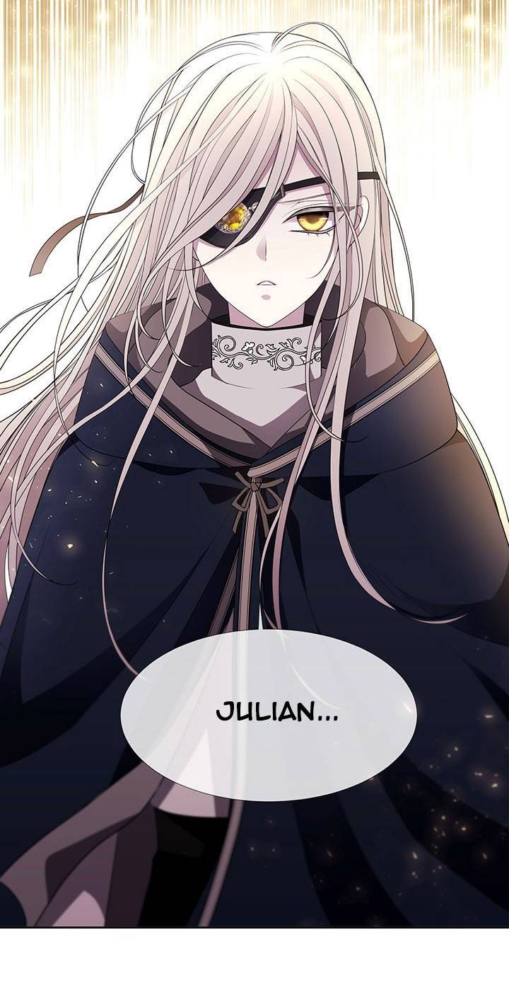 năm môn đệ của charlotte chapter 45 49