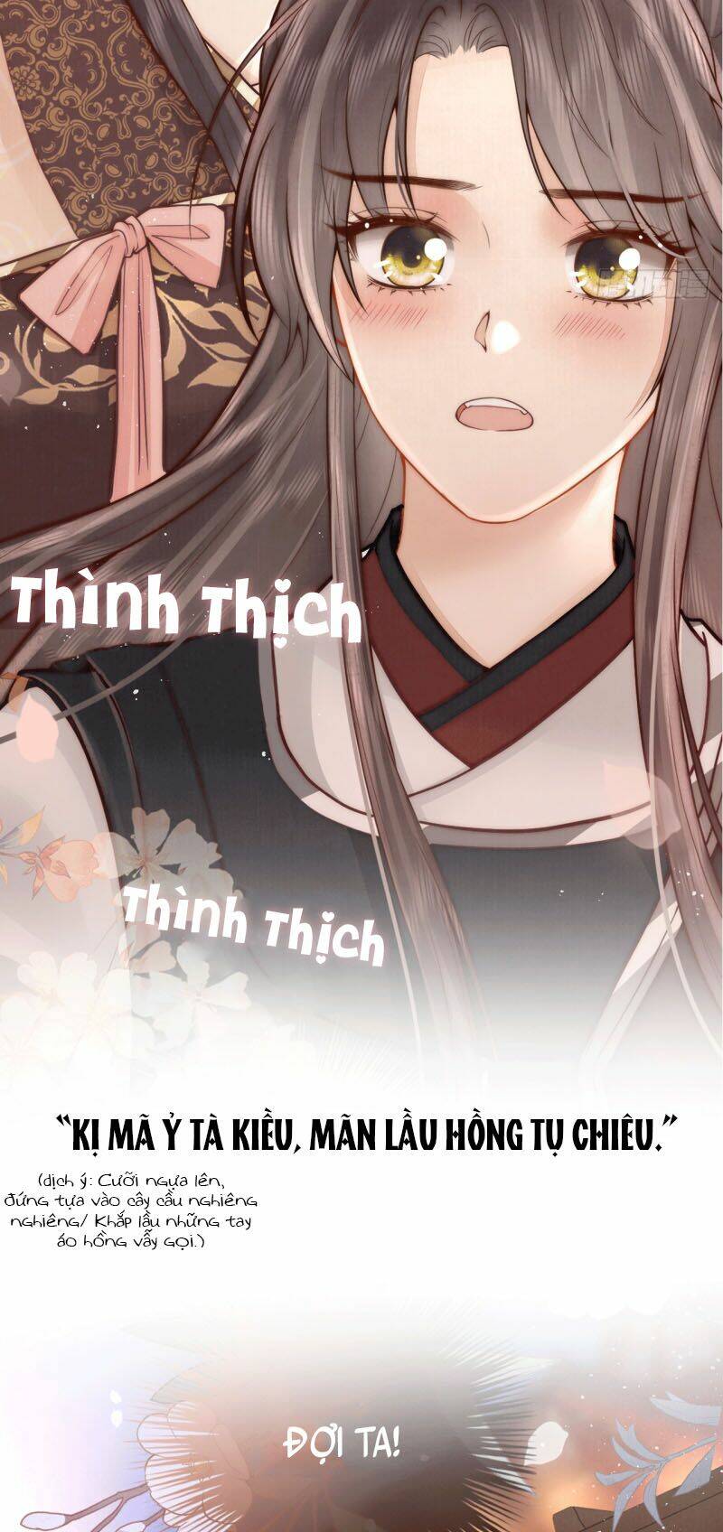 truyền thuyết nữ đế chapter 0 9