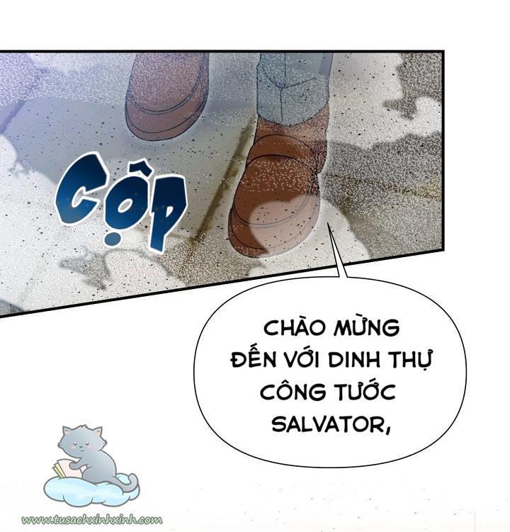 công nương khế ước của gia tộc công tước quái vật chapter 124 3