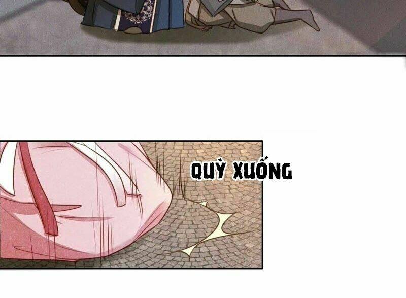 thần nữ thái năng liêu chapter 11 17