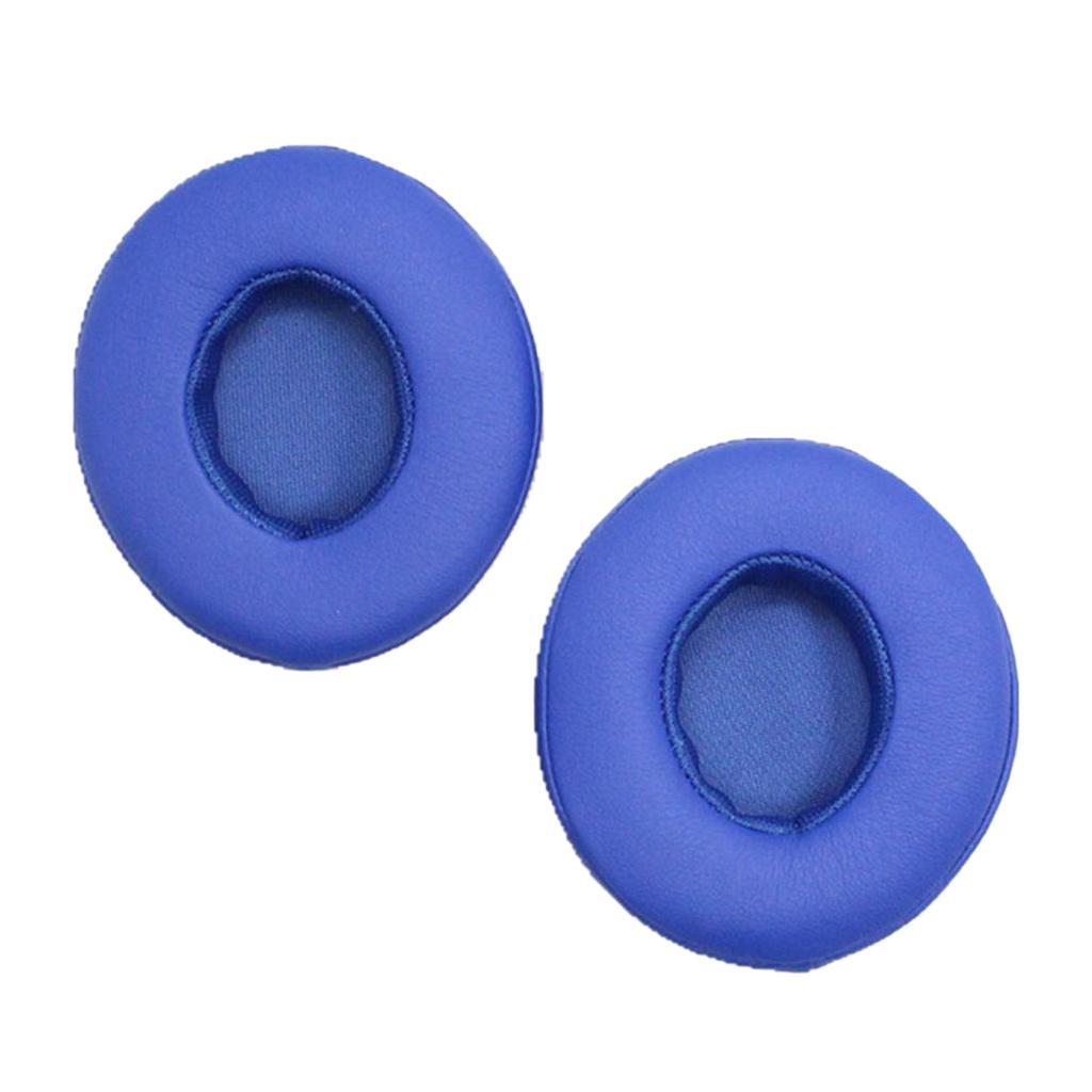 Headphone Earpads For .0 Wired Version Headset Cushion