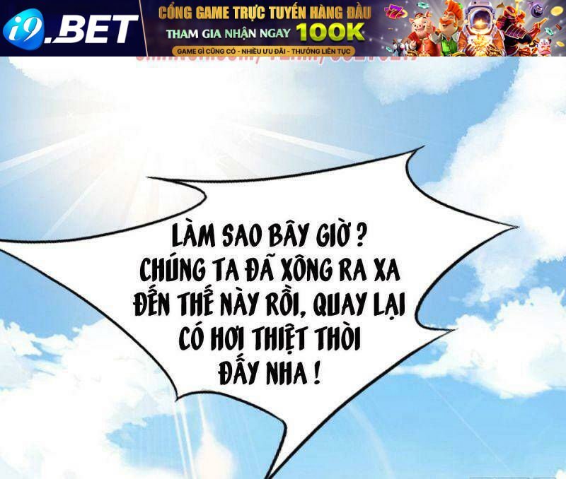 đứng yên ! phụng chỉ đánh cướp đây chapter 30 57