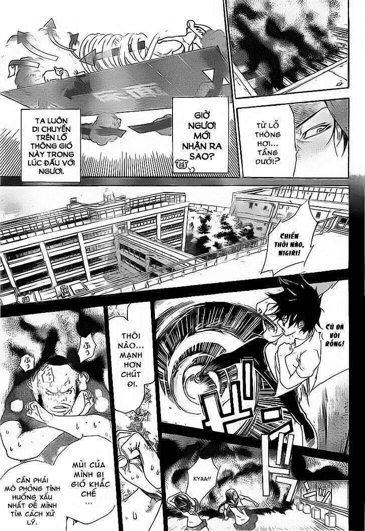 air gear chapter 312 10