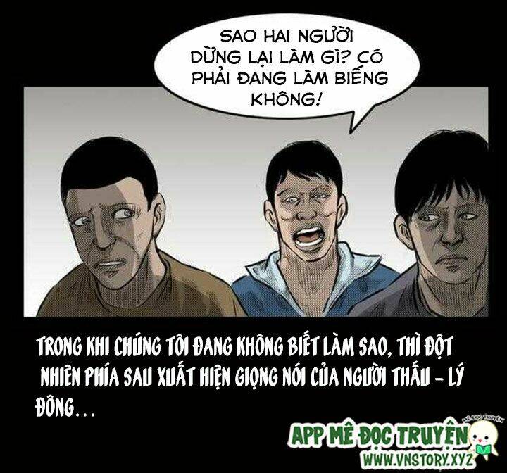 kỳ án có thật chapter 3 16