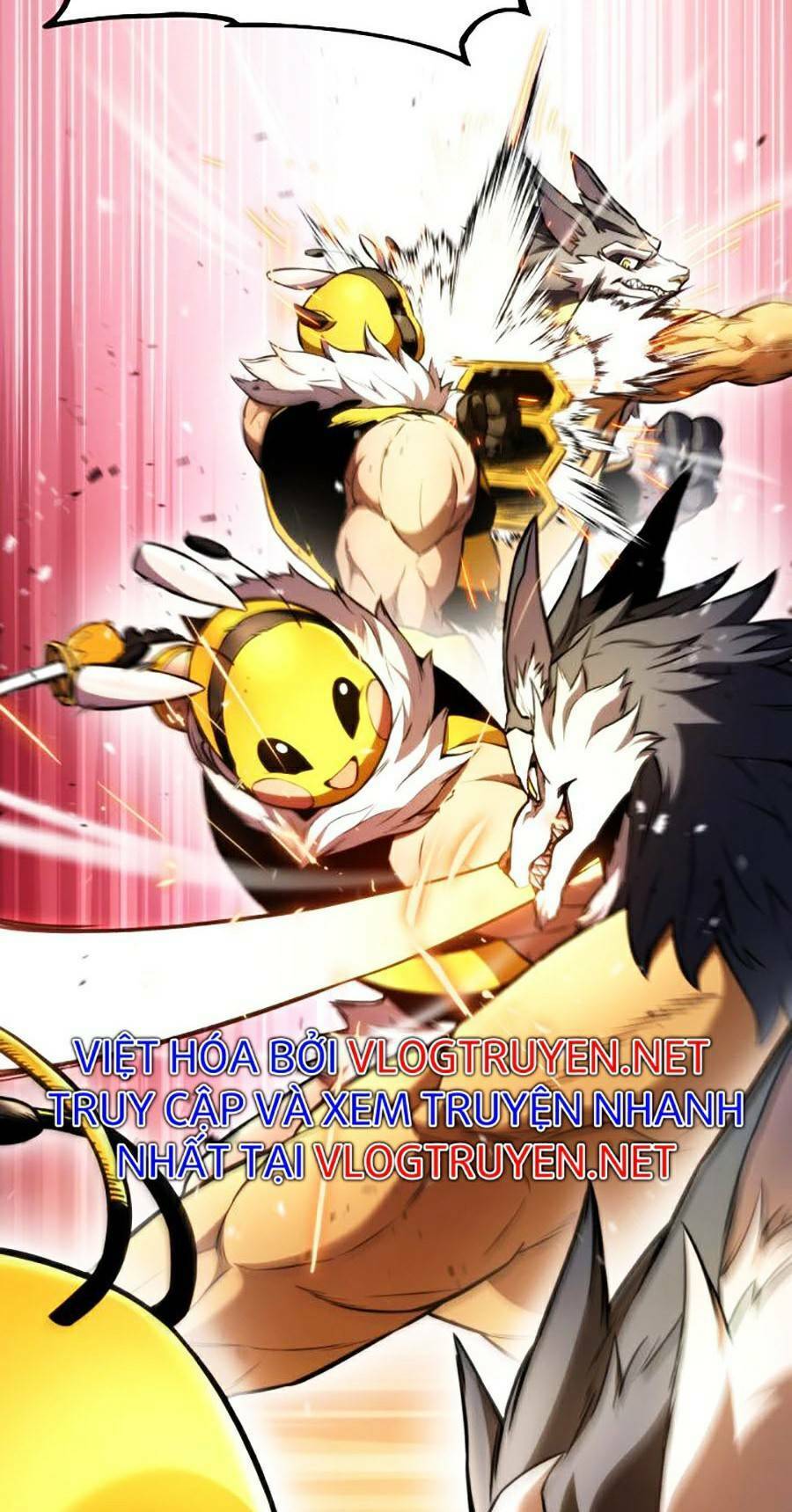 huyền thoại game thủ - tái xuất chapter 46 53