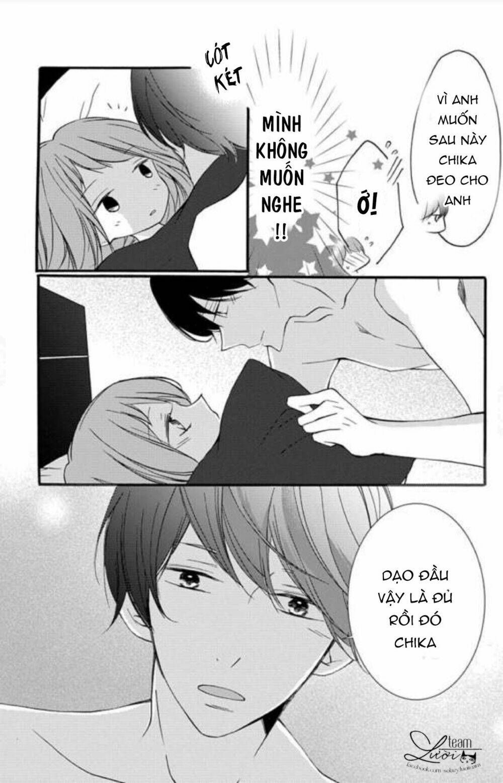 masaomi-kun ni metoraremashita chapter 2 52