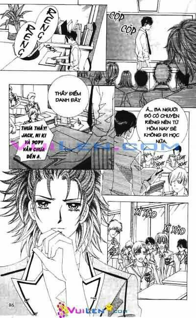 tình yêu quý tộc chapter 61 7