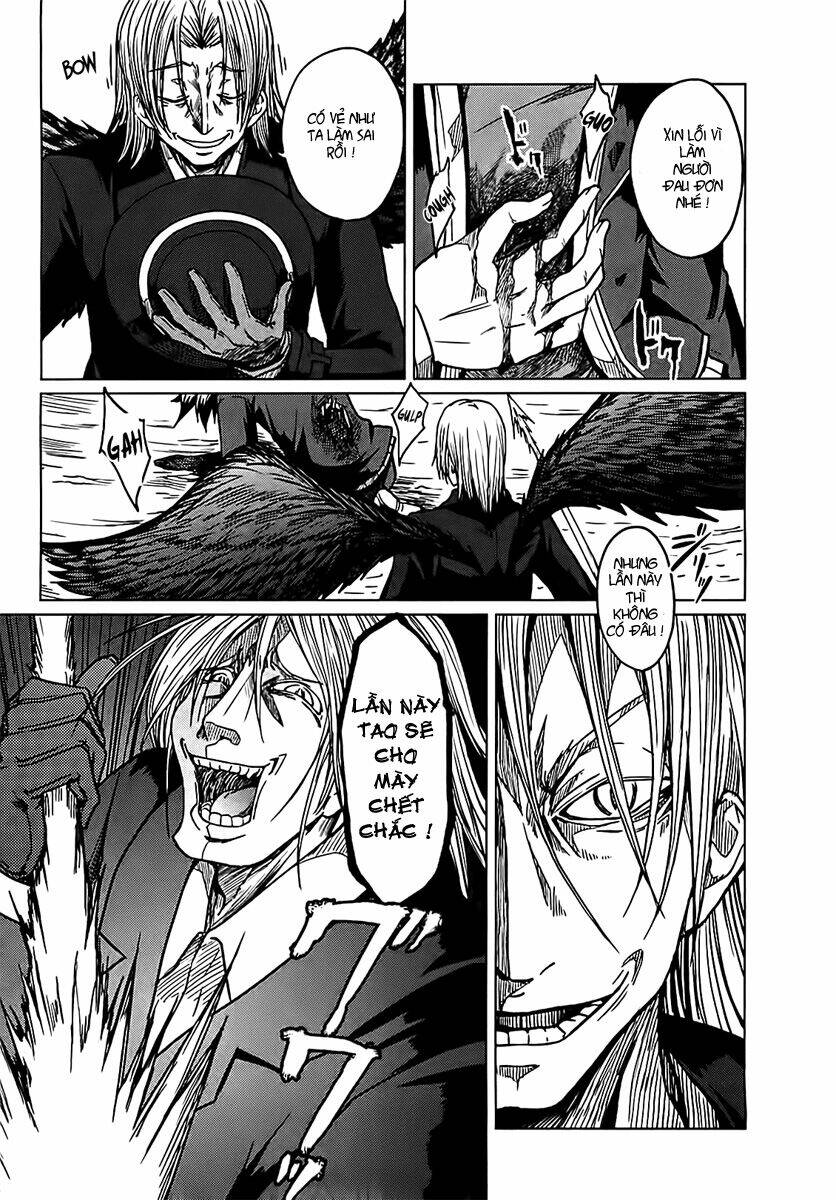 high school dxd chapter 1 27